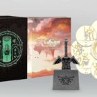 Resmi Zelda: Tears of the Kingdom müzikleri için hemen ön sipariş verin Creo Gaming