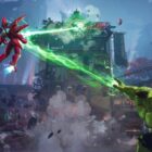 Marvel Rakipleri: Overwatch'ın uzun zamandır beklenen halefi mi? Creo Gaming