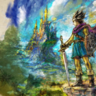 Dragon Quest 3 HD-2D Remake: Switch'te Yayınlandı, PS5, Xbox Series X/S, PC Creo Gaming
