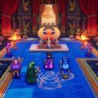 Muhteşem Dragon Quest III HD-2D versiyonunu ayrıntılı olarak keşfedin Creo Gaming