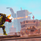 Akimbot: nostalji hayranlarını memnun edecek yeni aksiyon platform oyunu Creo Gaming