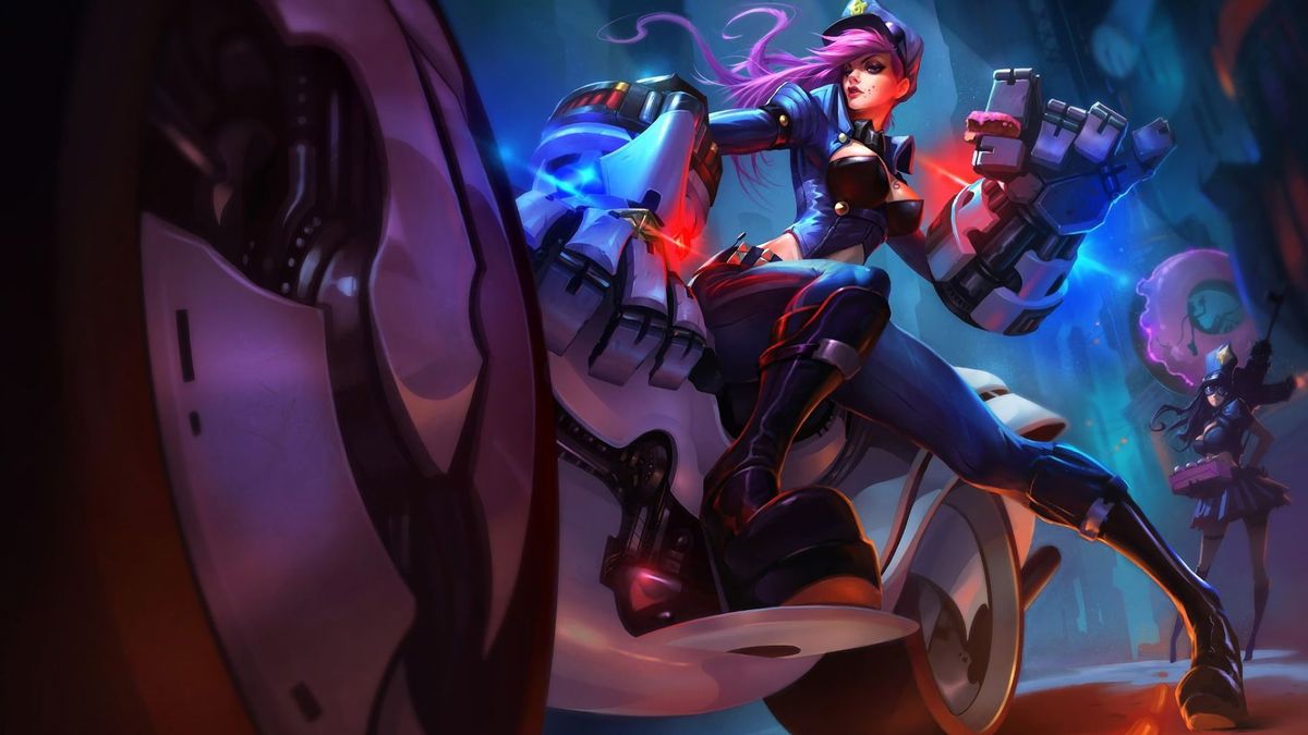 Creo Gaming