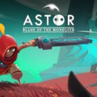 Astor: Blade of the Monolith'i Xbox Series X|S ve Xbox One'da keşfedin! Creo Gaming