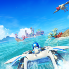 Astro Bot'u keşfedin: diğer tüm platform oyunlarını geride bırakan oyun Creo Gaming