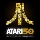 Atari 50: 50. yıl dönümü kutlamaları yeni oyunlarla genişliyor! Creo Gaming