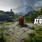 Atomfall'ı keşfedin: Savaş sonrası Britanya topraklarında geçen sürükleyici, tek oyunculu bir hayatta kalma oyunu. Creo Gaming