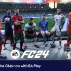Bu ay EA Play'de yeni futbol ve Formula 1 deneyimlerini keşfedin Creo Gaming