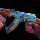 CS:GO silah görünümü 1 milyon dolara satıldı - tarihi rekor Creo Gaming