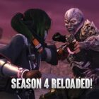 Call of Duty: Warzone Mobile'ın 4. Sezonu Yeniden Yüklendi: tüm yeni özellikler Creo Gaming