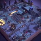 Cesaret ve Cesaret - 1949: Yeni bir taktik dizelpunk oyunu duyuruldu! Creo Gaming