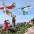 En son Pokemon Go güncellemesi nihayet Poké Topu atma sorununu çözdü. Creo Gaming