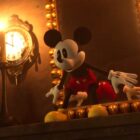 Epic Mickey: Rebrushed 24 Eylül'de Switch'e ve tüm platformlara geliyor Creo Gaming