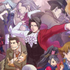 Eylül ayı için duyurulan yeni Ace Attorney koleksiyonu: ayrıntılar ve ön siparişler Creo Gaming