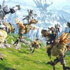 Final Fantasy XIV Online: Oyun direktörü olası bir Nintendo sürümünü tartışıyor Creo Gaming