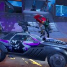 Fortnite Beşinci Bölüm, üçüncü sezondaki tüm araç modlarına göz atın Creo Gaming