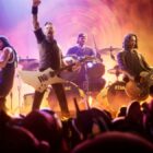 Fortnite, Metallica'yı yeni bir müzik modu ve savaş sahnesiyle karşılıyor. Creo Gaming