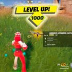 Fortnite'ta Maksimum Seviyeye Kolayca Nasıl Ulaşılır? Creo Gaming