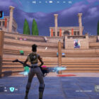 Fortnite'ta Yıldırım Gitar Efsanesi nasıl bulunur ve kullanılır? Creo Gaming