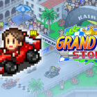 Grand Prix Story'de yarış takımınızı yönetin! Creo Gaming