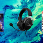 Hafta sonunun en iyi fırsatları: HyperX kulaklık, Street Fighter 6, Danganronpa ve daha fazlası Creo Gaming