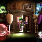 İncelemenin tamamı: Switch'te Luigi's Mansion 2 HD: HD kalitesinde hayalet avlamanın en iyi yolu Creo Gaming