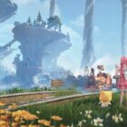 Infinity Nikki'yi keşfedin: elbiselerin ve yıldızların büyüsü sizi bekliyor Creo Gaming