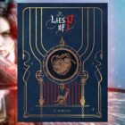 Kaçırılmaması gereken görsel bir kitap olan P'nin Yalanlar Sanatı'nı keşfedin! Creo Gaming