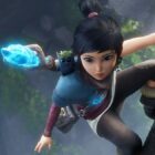 Kena: Bridge of Spirits özel bonuslarla Xbox'a geliyor Creo Gaming