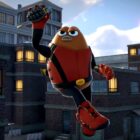 Killer Bean'i keşfedin: GTA havasına sahip, çılgın, rogue benzeri bir nişancı oyunu Creo Gaming