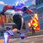 Knockout City'nin uzun zamandır beklenen dönüşü Velan Studios tarafından duyuruldu! Creo Gaming