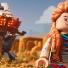 LEGO Horizon Maceralarını keşfedin: Horizon: Zero Dawn'a dayanan destansı bir LEGO macerası Creo Gaming
