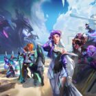 League of Legends 2022 Yaz Etkinliğindeki yeniliklere göz atın Creo Gaming