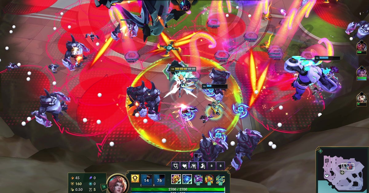 Creo Gaming