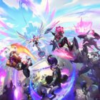 League of Legends: Yeni Anima Squad 2024 görünümlerini keşfedin Creo Gaming