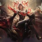 League of Legends'ta Ahri Ölümsüzleştirilmiş Efsane görünümüyle ilgili tartışmalar Creo Gaming