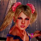 Lollipop Chainsaw RePop: Zombie Action Game Remaster, 25 Eylül'de PS, Xbox, Switch ve PC'de çıkıyor. Creo Gaming