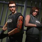 Lucid City RP: 2024'te GTA 5'te kendinizi sürükleyici rol yapma dünyasına bırakın Creo Gaming
