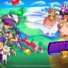 Magical Drop VI'nın büyüsünü bugün keşfedin! Creo Gaming