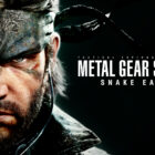 Metal Gear Solid'i Keşfedin Δ: Snake Eater Kaçırılmaması gereken son sürüm Creo Gaming