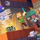 Minecraft'ın patlayıcı 2024 güncellemesine göz atın Creo Gaming