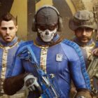 Modern Warfare 3 ve Warzone'daki Call of Duty x Fallout geçiş ödüllerine göz atın Creo Gaming