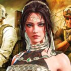 Naraka'daki ana sorun: Bladepoint'te aktif olmayan oyuncular var. Creo Gaming