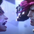 Netflix, League of Legends'ın hit animasyon dizisi Arcane'nin 2. sezonunun fragmanını yayınladı Creo Gaming