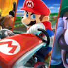 Nintendo: Gelecekteki Switch 2 oyunlarını tahmin etmek Creo Gaming