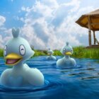 Pokemon GO'da Ducklett Shiny Nasıl Yakalanır - Tam Kılavuz Creo Gaming