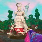 PowerWash Simulator: Wonderland için yeni Alice's Adventures DLC'si oyuna geliyor Creo Gaming