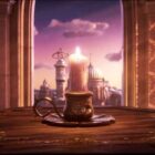 Prince of Persia: Sands of Time Remake - Orijinaline sadık ama modernize edilmiş Creo Gaming