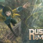 Rusted Moss'u keşfedin: büyüleyici ve karmaşık bir metroidvania! Creo Gaming