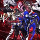 Shin Megami Tensei 5: Vengeance, Atlus_SPECIAL PROMO'nun dijital sürümdeki eksiksiz RPG'si. Creo Gaming
