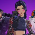Siber Sızma Paketi, Fortnite Bölüm 5 Sezon 3'te geri döndü: mevcut görünümleri ve kozmetik ürünleri keşfedin! Creo Gaming